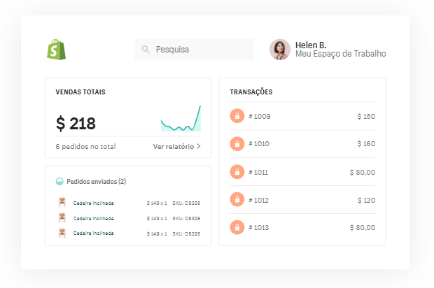 Alfinet - Shopify Experts