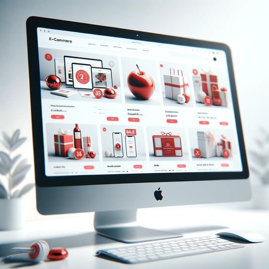 E-commerce Profissional Avançado