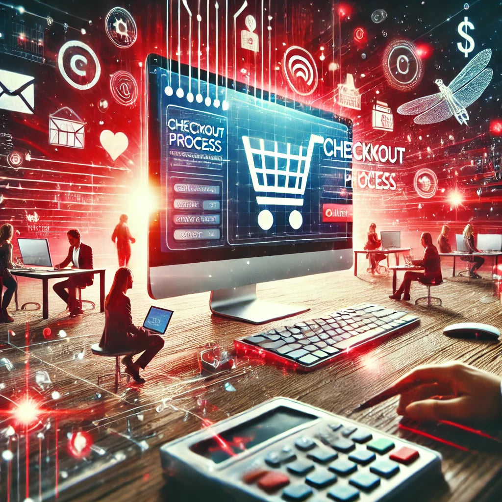 Atualização para Checkout Extensibility Shopify