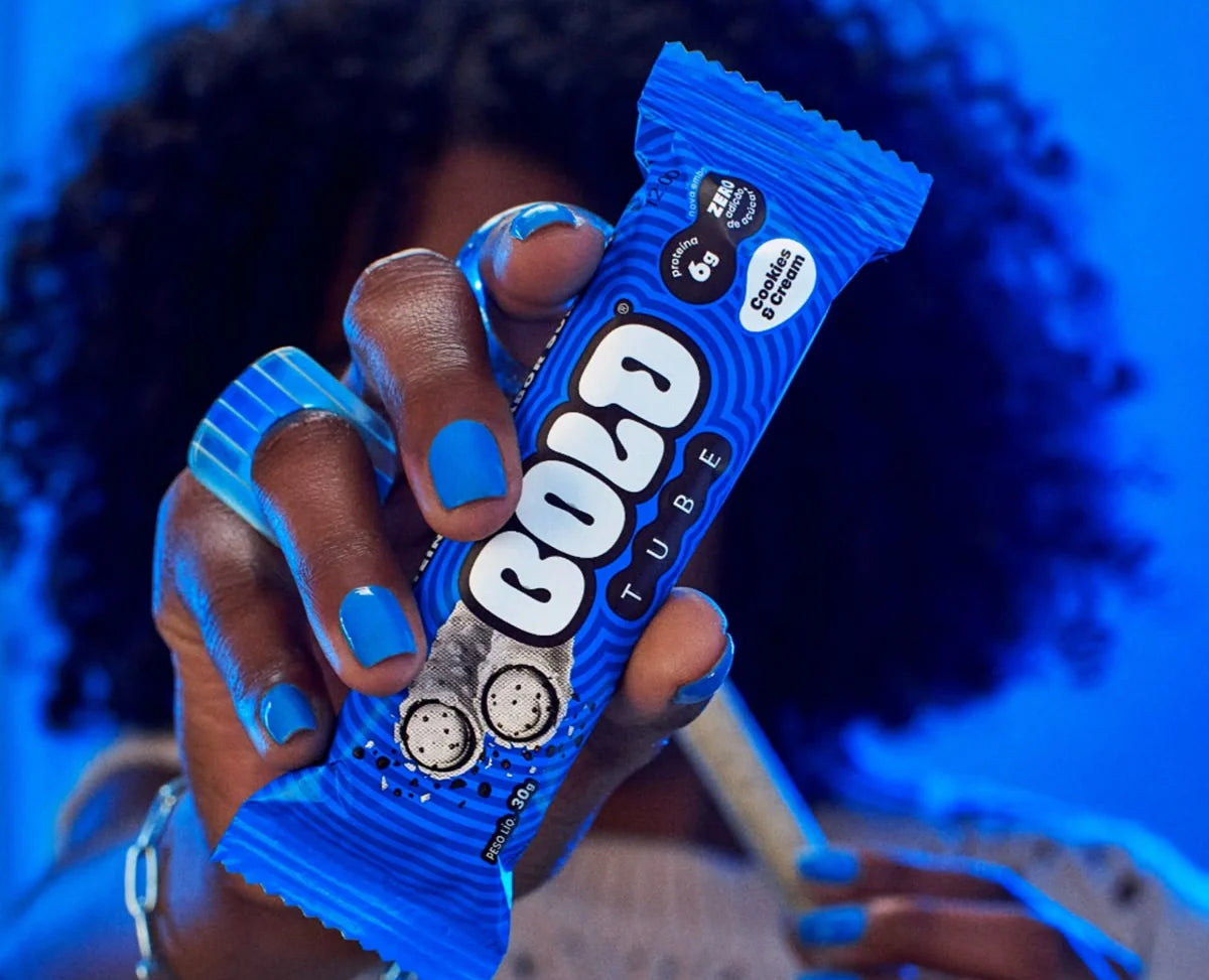 Bold Snacks