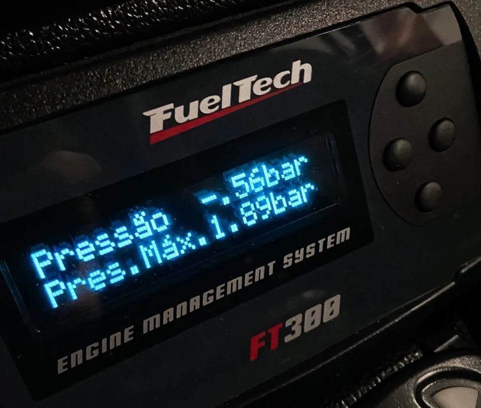 FuelTech